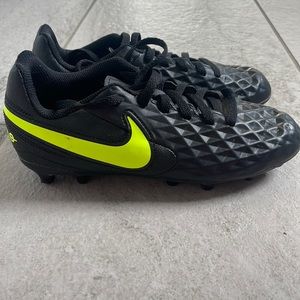 Nike Soccer Cleats